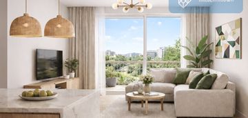 Mieszkanie, które ułatwia codzienność rodzinie!