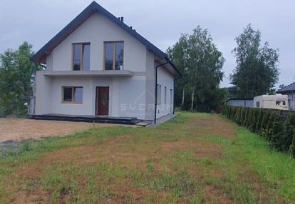 Dom deweloperski na obrzeżu częstochowy