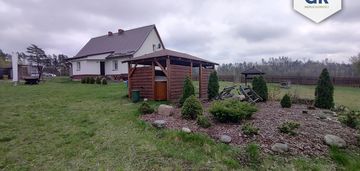 Dom na wynajem długoterminowy / turzonka / kaszuby
