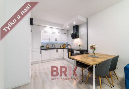 Do wprowadzenia 3 pokoje, kameralne osiedle