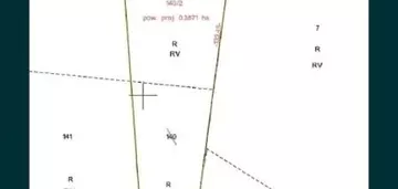 Działka na sprzedaż 5738m2