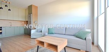 Umeblowane, wolne od zaraz, 2 pokoje, winda,balkon