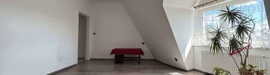 Mieszkanie | 62,7 m² | potencjał | niski czynsz