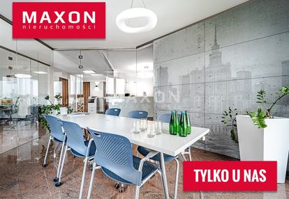 Penthouse-176,2 mkw. przepiękny widok na warszawę-