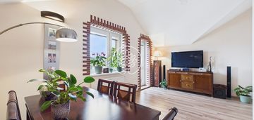 Fordon, 2 pokoje, cegła 2000r, hala, komórka