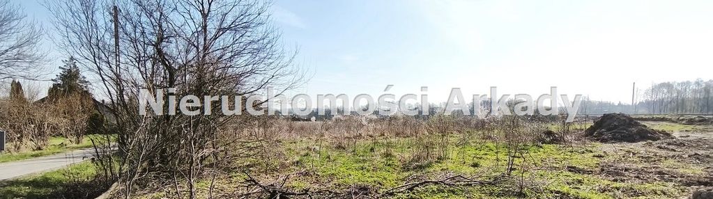 Działka inwestycyjna/ produkcyjna