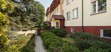 Funkcjonalne 2 pokoje z komórką lokatorską | wawer