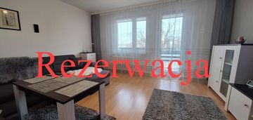 Przestrzenne 3 - pokojowe na parterze/os.rycerskie