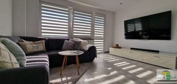 Wyjątkowe 3-pokojowe mieszkanie osiedle młodych