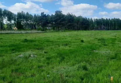 Działka na sprzedaż 1000m2