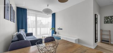 2 pok., 42m2 || księżycowa - nowe budownictwo ||