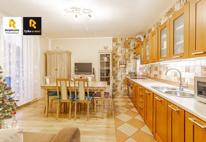 3 pok | balkon | 50m do lasu | wejherowo śmiechowo