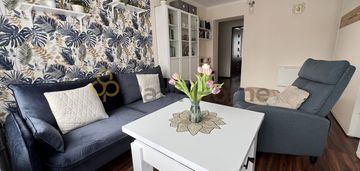 2 pokoje | osobna kuchnia | balkon | blisko uz