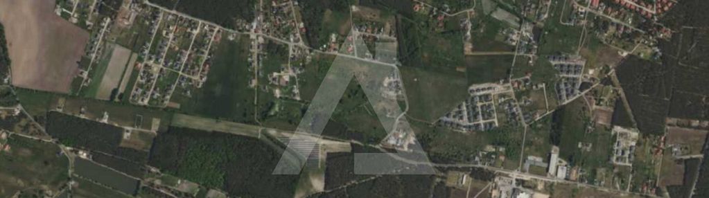 Działka w prądkach - natura 2000!