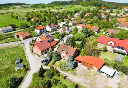 Dom z klimatem i duszą w gietrzwałdzie