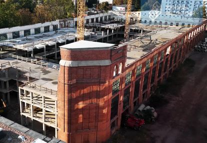 Loft w topowej lokalizacji | bez prowizji