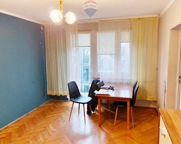 Mieszkanie do wynajęcia w dobrej lokalizacji
