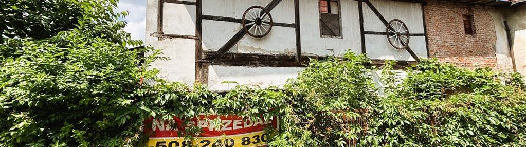 Działka z budynkiem gospodarczym | świerzawa