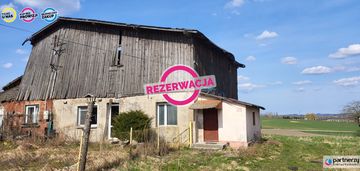 Działka 2.05 ha okazja gołębiewko k. trąbek