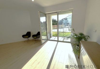 3-pokojowe mieszkanie w markach