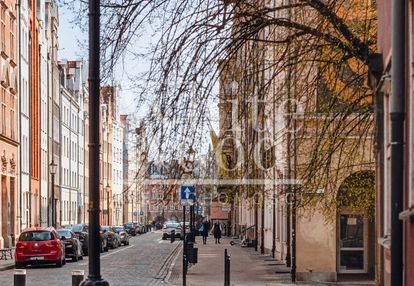 Gdańsk ul. ogarna, potencjał inwestycyjny