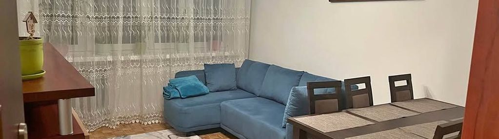 Idealne na start! | 2 pokoje w otwocku | 37m