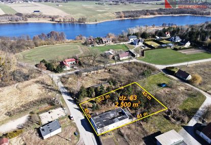 Działka 2500 m² z potencjałem podziału-mpzp-góra