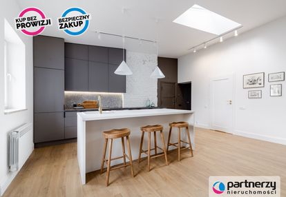 Stylowy apartament w centrum gdyni, bez prowizji