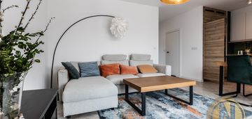 Brązownicza | krowodrza | 3 pok. | eng