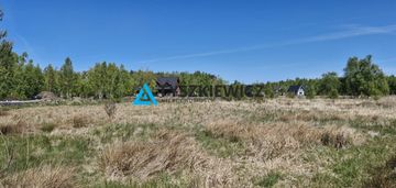 Atrakcyjnie położona działka pod zabudowę lub inwe