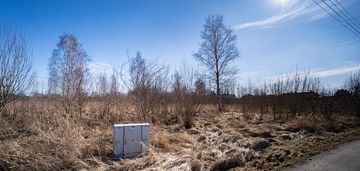 Działka przemysłowa | węzeł a4 | przeznaczenie u1