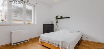 Przestronne 58 m² | parking w cenie | blisko lasu