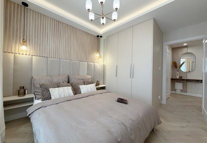 Apartament premium z pełnym wyposażeniem - os.idea