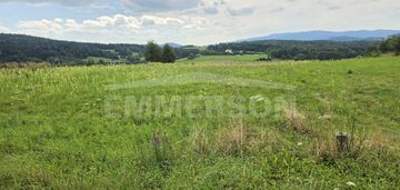 Widokowa działka stryszów, mpzp