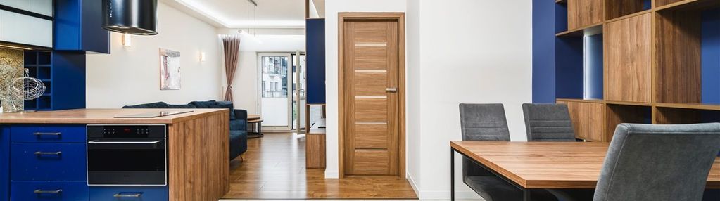 Ruczaj! 3 pokoje, 2 balkony, miejsce postojowe