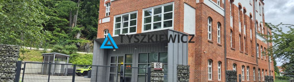 Prywatny akademik mini kawalerka w gdańsku