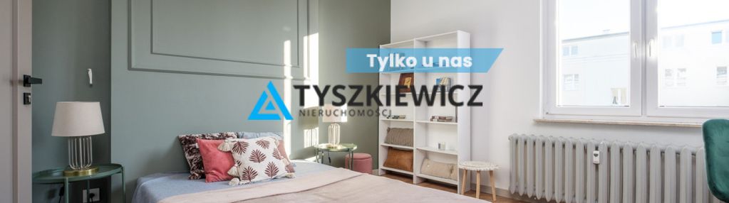 Po generalnym remoncie w wysokim standardzie 2 pok