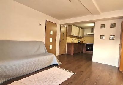 2-pokojowe mieszkanie w centrum świdnicy.