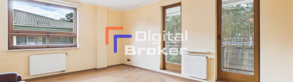 ⭐️zamkniete osiedle⭐️80,77m²⭐️widok na las⭐️