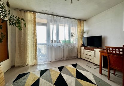 Ciepłe i słoneczne m4 do remontu