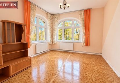Przestronne 4 pokojowe mieszkanie na wynajem