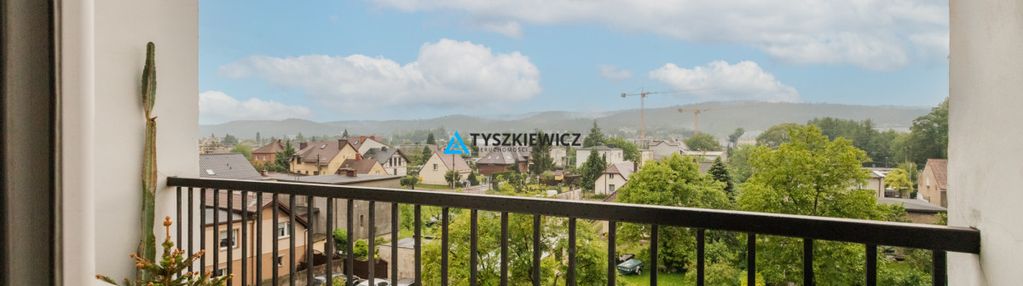 Dwustronne 2 pokojowe w centrum rumi
