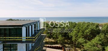 Apartament z widokiem na morze | rowy
