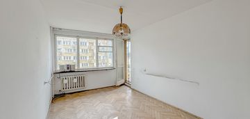 Rondo onz | 37,5mkw | 2p | vis a vis f. norblina