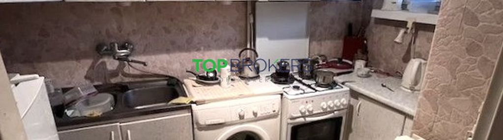 Wygodne, 3 osobne pokoje blisko parku łazienki