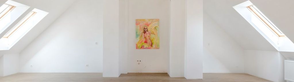 Apartament - elbląg stare miasto - studio
