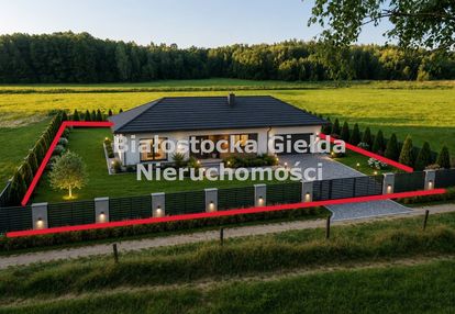 ###działki 1000 m2//przy lesie###