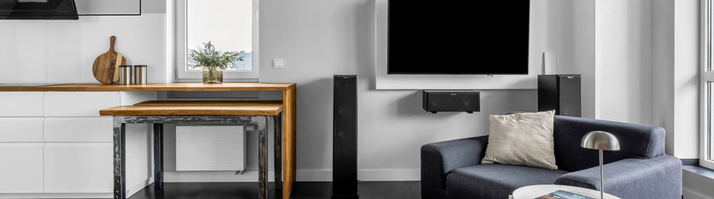 Ostatnie piętro | 4 pokoje | 3 balkony | garaż