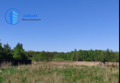 6500m2 pod bliźniaki gm. konstancin 2200000zł