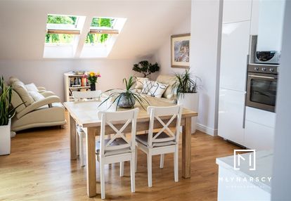 Bezczynszowe | 4-pok | piękny taras | olszówka